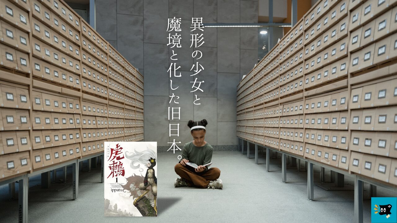 虎鶫の魅力を紹介する画像