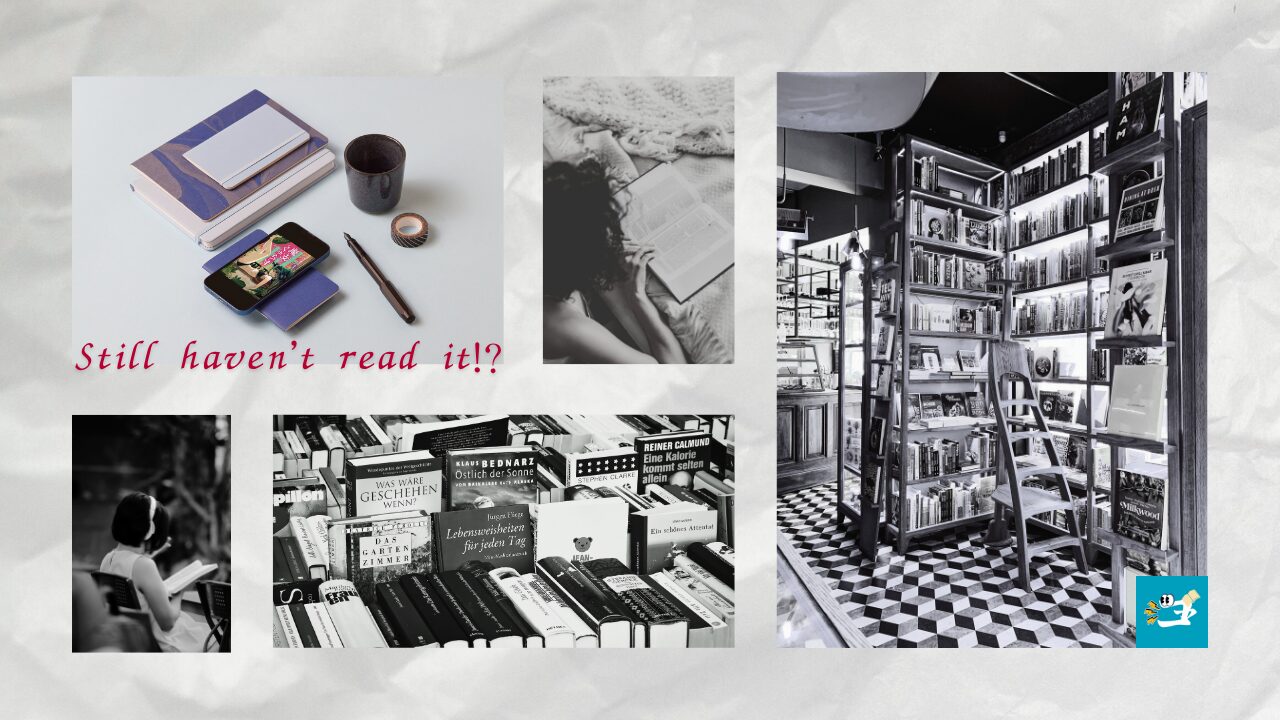 魔女とくゅらすの購読を促す画像